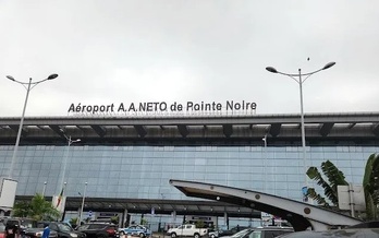 Royal Air Maroc reprend la liaison Casablanca - Pointe-Noire à l'hiver 2026 Royal Air Maroc reprend la liaison Casablanca - Pointe-Noire à l'hiver 2026