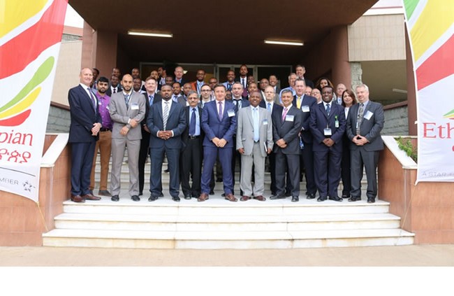 Royal Air Maroc prend part au "Sommet Technique des Fournisseurs Africa 787"