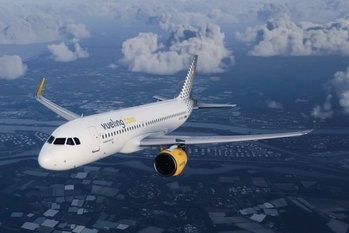 Vueling lance une liaison entre Barcelone et Fès pour l'été 2026 Vueling lance une liaison entre Barcelone et Fès pour l'été 2026