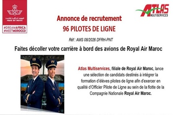 AéroHebdo : L'actualité aéronautique de la semaine 26W23