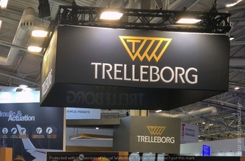 Trelleborg inaugure une usine de systèmes d'étanchéité à Midparc