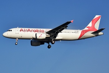 Air Arabia Maroc renforce son programme estival 2026 vers l’Europe Air Arabia Maroc renforce son programme estival 2026 vers l’Europe