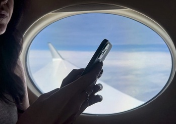 Royal Air Maroc équipe sa flotte du Wi-Fi Starlink d'ici 2027 Royal Air Maroc équipe sa flotte du Wi-Fi Starlink d'ici 2027