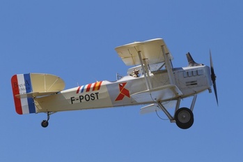 Bréguet-XIV-F-POST Bréguet-XIV-F-POST