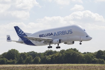 AéroHebdo : L'actualité aéronautique de la semaine 26W37
