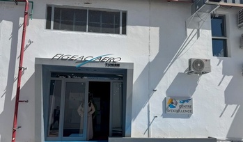 Tunisie : Figeac Aero ouvre un centre d'excellence pour former aux métiers de l'aéronautique à M'Ghira Tunisie : Figeac Aero ouvre un centre d'excellence pour former aux métiers de l'aéronautique à M'Ghira