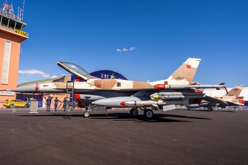 Marrakech Air Show 2026 : Lockheed Martin veut élargir sa coopération industrielle avec le Maroc