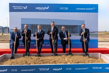 Marrakech Air Show 2026 : Lockheed Martin veut élargir sa coopération industrielle avec le Maroc Marrakech Air Show 2026 : Lockheed Martin veut élargir sa coopération industrielle avec le Maroc
