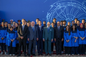Marrakech Airshow : deux ans après les accords de 2024, quel bilan avant l’édition 2026 ?