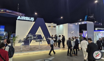 Marrakech Airshow 2026 : Airbus mise sur l’ingénierie, le composite et la maintenance au Maroc
