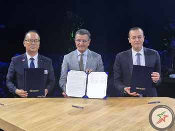 Marrakech Airshow 2026 : KAI, l’AMDIE et le GIMAS ouvrent un cadre de coopération industrielle au Maroc