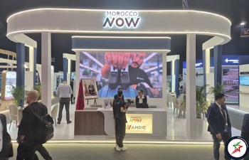 Marrakech Airshow 2026 : après quatre jours de salon, le bilan des annonces industrielles Marrakech Airshow 2026 : après quatre jours de salon, le bilan des annonces industrielles