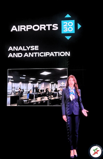 Marrakech Airshow 2026 : l’ONDA met en scène sa transformation sous la marque Airports of Morocco