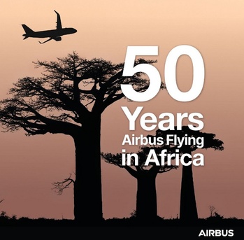 Global Market Forecast 2026 pour l’Afrique : Airbus met en lumière son ancrage industriel au Maroc et en Tunisie