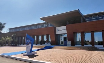 Safran agrandit son usine d’Aïn Atiq et prévoit 400 emplois supplémentaires
