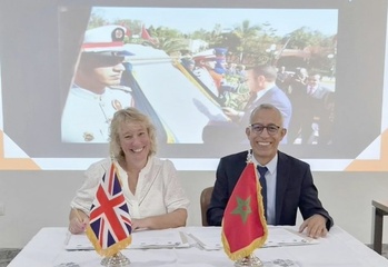 L’AIAC et Lincoln College renforcent leur coopération dans la formation aéronautique