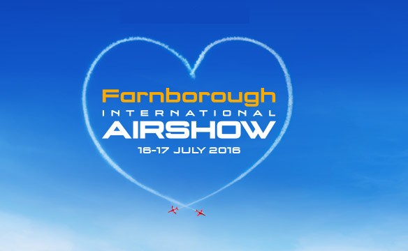 Les nouvelles du Salon Farnborough confortent les ambitions de l'industrie aéronautique Marocaine