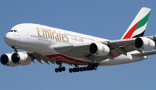 L'aéroport international MohammedV sera fin prêt pour recevoir l'A380 à la fin de Mars 2017