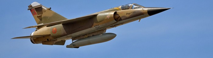 La 2ème base aérienne de Meknès accueille la journée de sécurité des vols