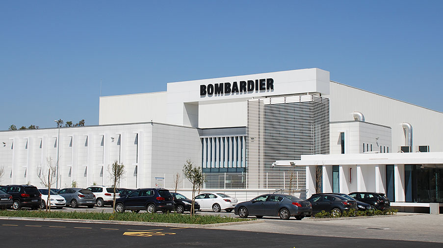 Bombardier, Mundiapolis et Gimas partenaires pour la formation aéronautique