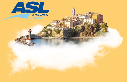ASL Airlines inaugure une laison aérienne entre Strasbourg et Oujda