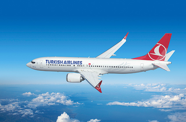 Turkish Airlines reliera Istanbul à Marrakech à partir de l'été 2019