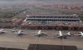 Hausse du trafic significative à l’aéroport Marrakech-Menara en 2018