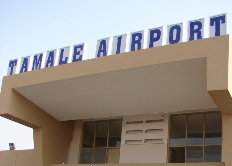 Ghana: Le Royaume-uni financera l'élargissement de l'aéroport Tamale