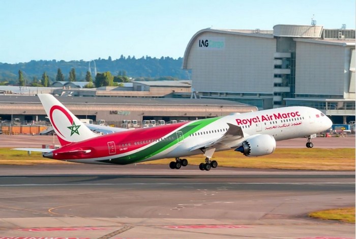 Télécharger gratuitement Images Covid 19 Un Deuxieme Avion De Ram Transportant Un Lot De Materiel actualisé salutations