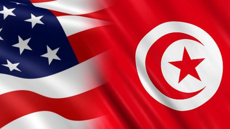 Exercices militaires entre l'armée de l’air tunisienne et l'US Air Force du 21 au 27 mai