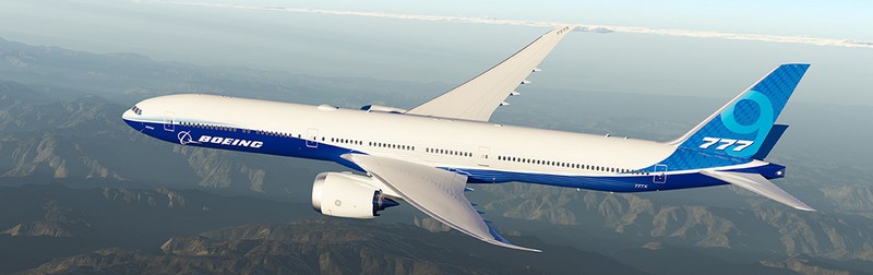 Qatar Airways ne sera pas le client de lancement du Boeing 777X