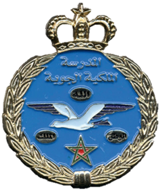 Le décret pour la formation des pilotes de ligne par l’École Royale de l’Air est au Bulletin officiel