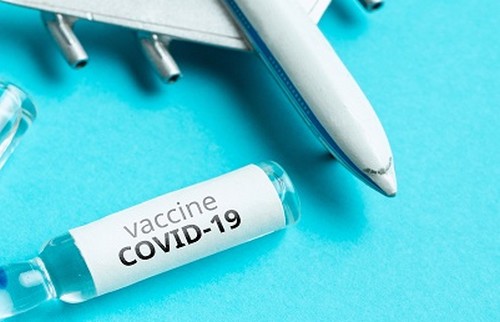 Maroc - Covid19 : Les travailleurs de l'aviation seraient vaccinés sans limite d'âge