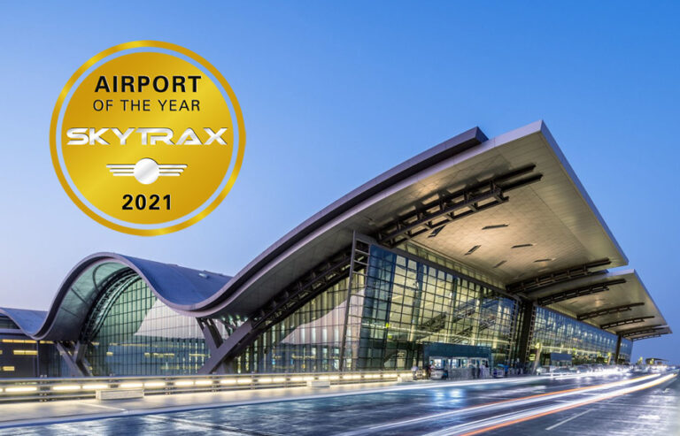 World Airport Awards de Skytrax : Aucun aéroport marocain au Top 100 mondial