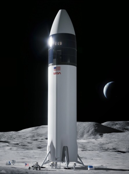 SpaceX lance sa première mission de tourisme spatial et prévoit d'aller au delà de l'ISS