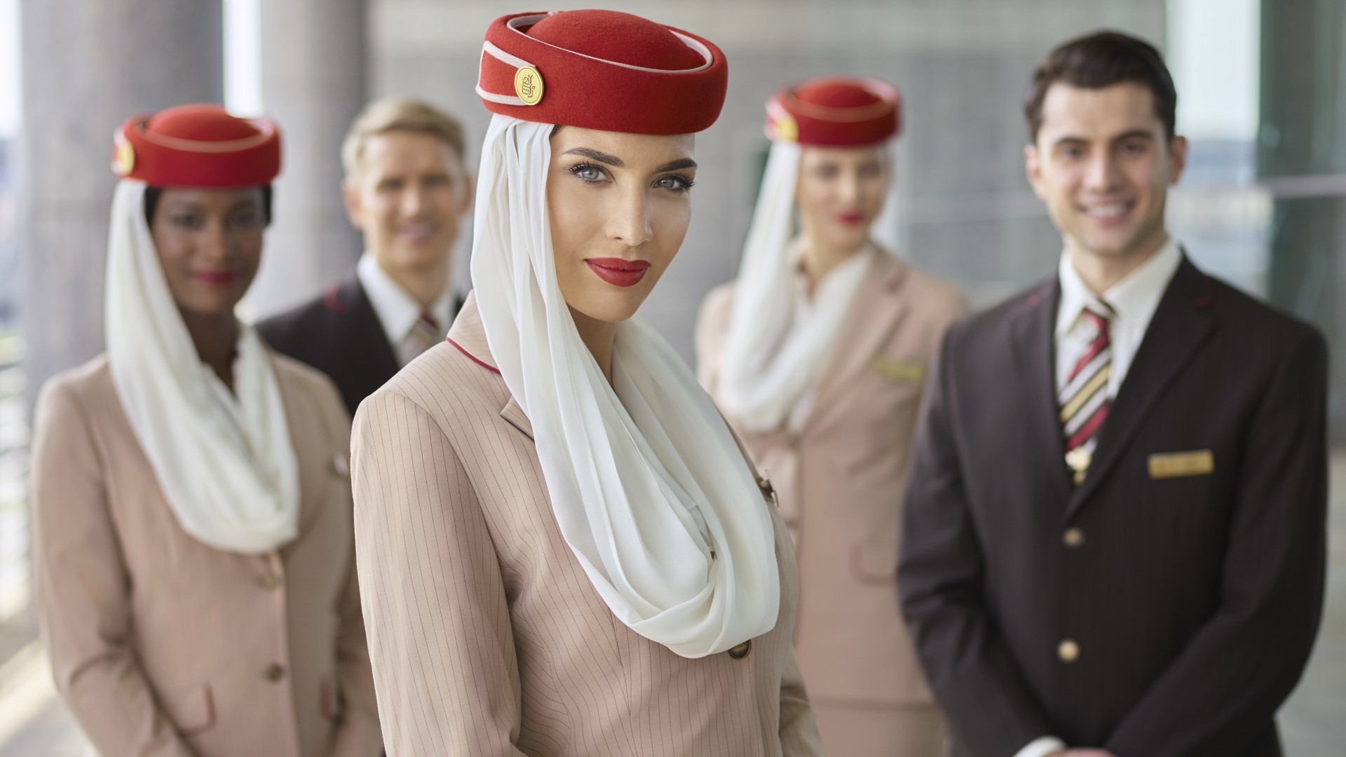 Emirates va recruter 6 000 personnes au cours des six prochains mois pour soutenir la reprise