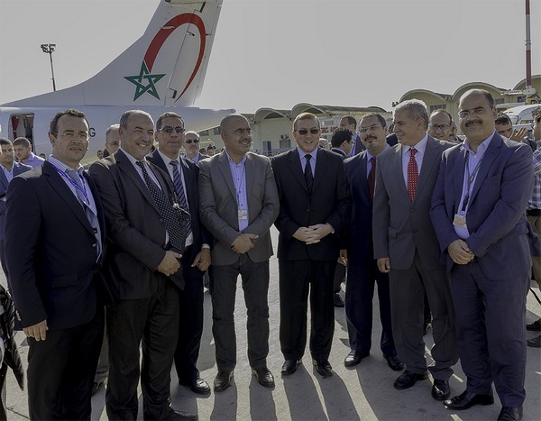 Royal Air Maroc: Lancement d'une nouvelle liaison vers les Iles Canaries en ATR72-600