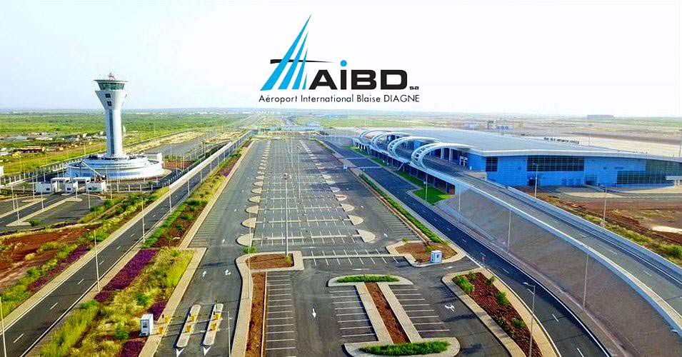 Sénégal : La construction du nouveau centre de maintenance d'AIBD remportée par le marocain Inter Tridim 