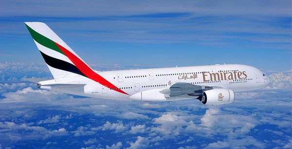 Emirates programme des vols de rapatriement au départ de Casablanca