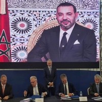 Les 12 événements aéronautiques qui ont marqué l'année 2021 au Maroc