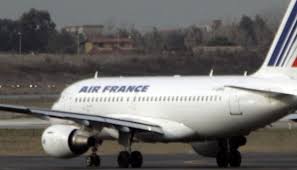 Venezuela: Alerte à la bombe sur un avion d'Air France