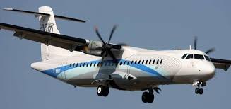 Commande de cinq ATR 72-600 par la société de leasing Avation PLC