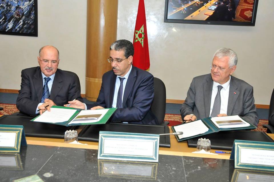 Royal Air Maroc:  Développement de la connectivité aérienne entre Casablanca, Ouarzazate et Zagora