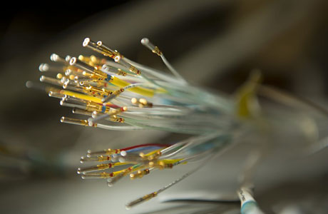 Labinal Power Systems: Nouvelle entité de Safran pour regrouper ses ...