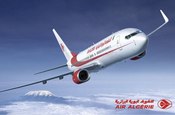 Air Algérie revient à Dakar et Nouakchott avec un vol hebdomadaire