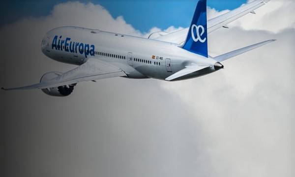 La compagnie espagnole Air Europa revient à Marrakech et Tunis
