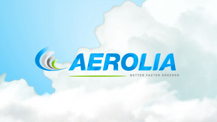 Le Chiffre d’Affaires du Groupe Aerolia progresse de 69% en cinq ans