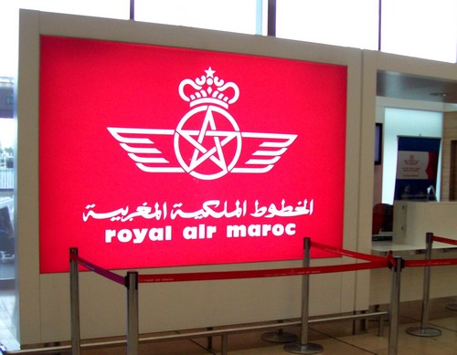 Royal Air Maroc: De nouveaux plats pour les passagers de la Business Class