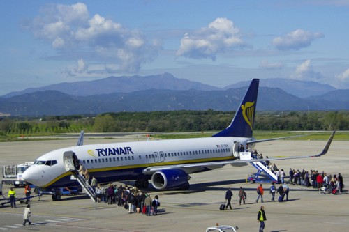 Ryanair: Plus de vols et de nouvelles liaisons vers le Maroc