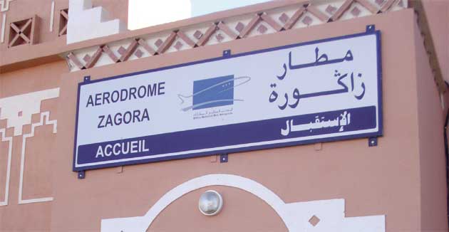 Royal Air Maroc inaugure la ligne Casablanca-Zagora et renforce son offre sur Ouarzazate